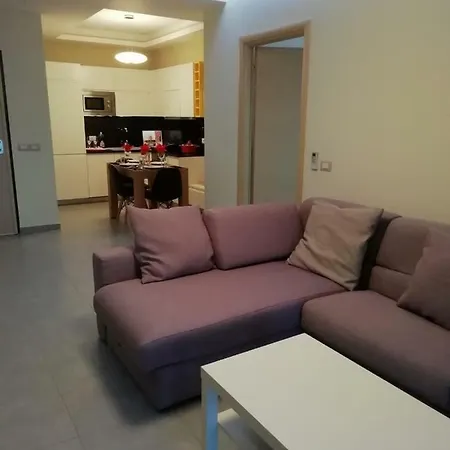 Arjoni Sarandë