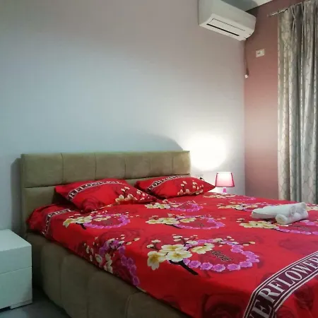 Arjoni Apartmán Sarandë