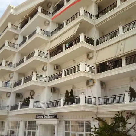 Apartmán Arjoni *