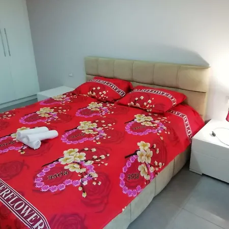 Arjoni Apartmán Sarandë