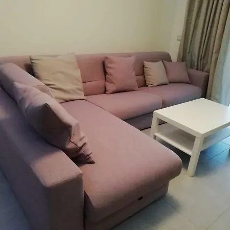 Apartmán Arjoni Sarandë
