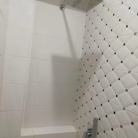 Arjoni Apartmán Sarandë