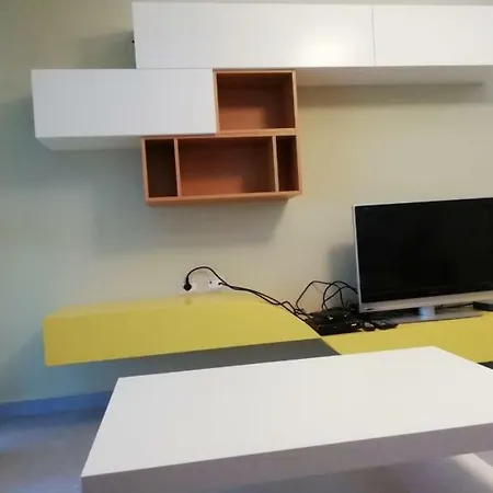 Arjoni Apartmán