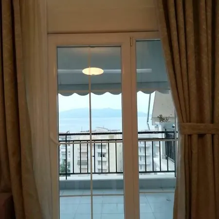 Apartmán Arjoni