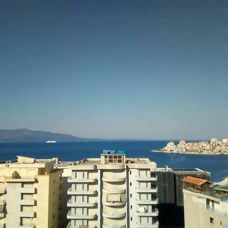 Apartmán Arjoni *