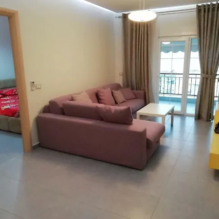 Arjoni Sarandë
