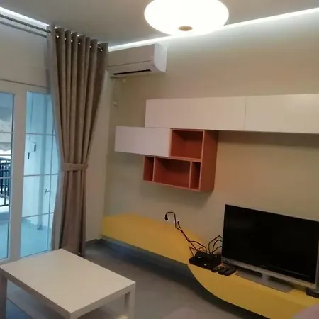 Arjoni Apartmán Sarandë