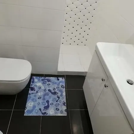 Apartmán Arjoni Sarandë