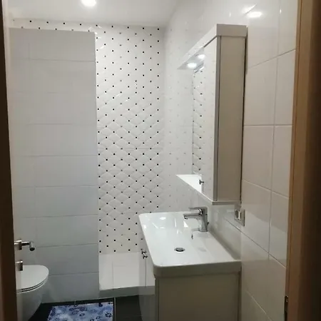 Arjoni Apartmán
