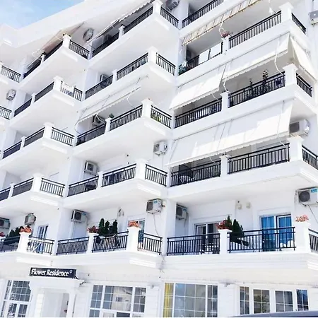 Arjoni Apartmán Sarandë
