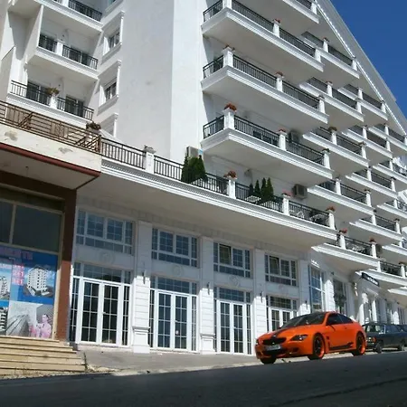 Apartmán Arjoni