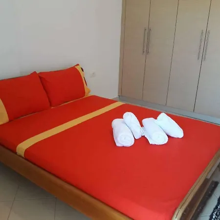 Apartmán Arjoni *
