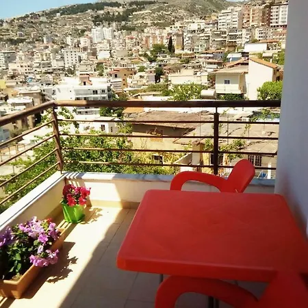 Apartmán Arjoni *