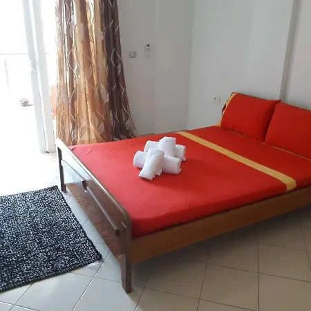 Arjoni Apartmán