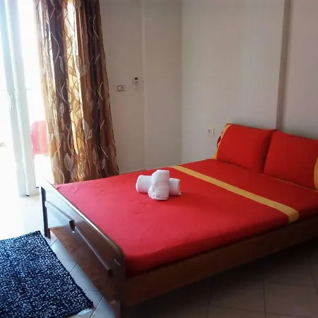 Apartmán Arjoni