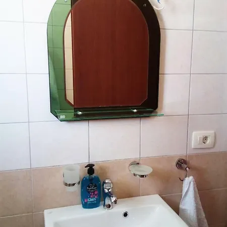Apartmán Arjoni *