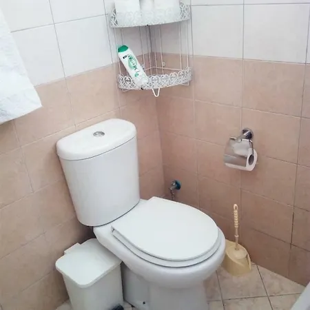 Arjoni Apartmán *