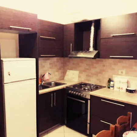 Apartmán Arjoni *