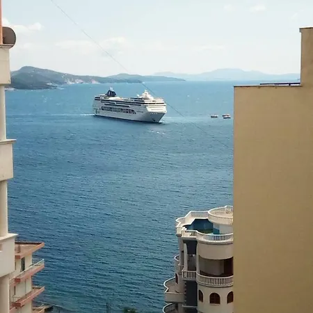 Apartmán Arjoni *