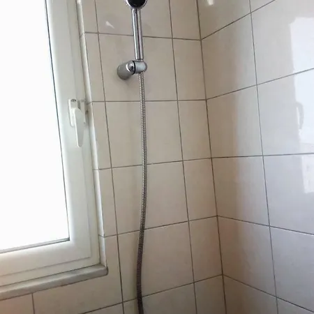 Apartmán Arjoni *