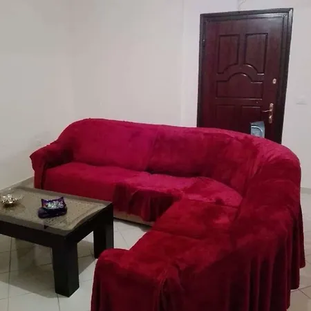 Arjoni Apartmán