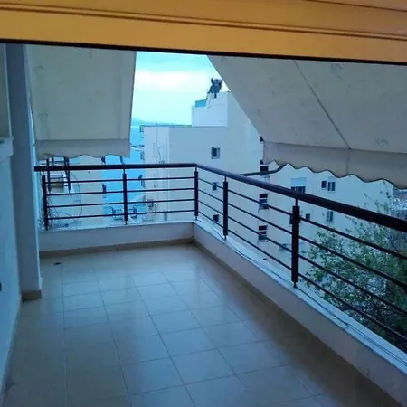 Arjoni Apartmán