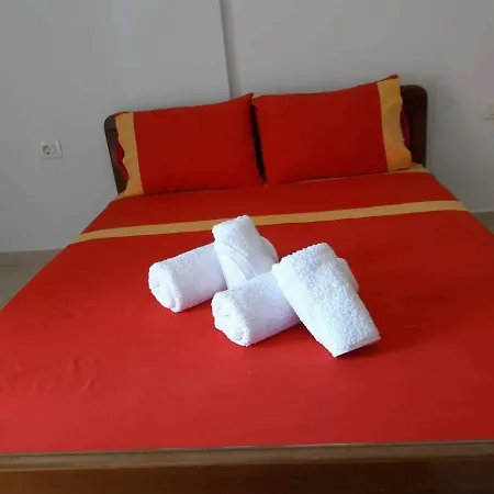 Arjoni Apartmán *