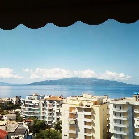 Arjoni Sarandë