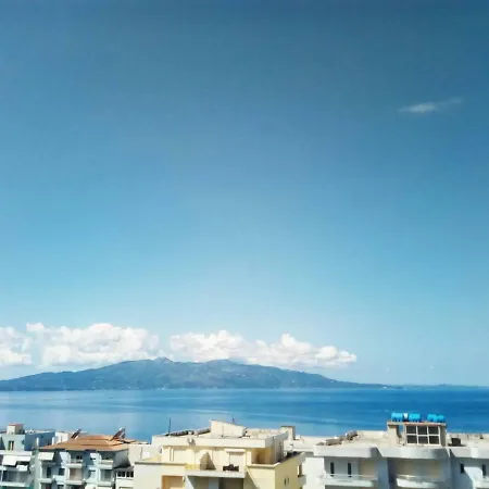 Arjoni Apartmán Sarandë