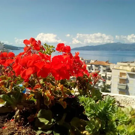 Arjoni Sarandë